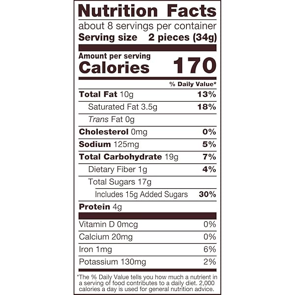 REESE’S MILK CHOCOLATE SNACK SIZE PEANUT BUTTER EGGS, EASTER CANDY BAG, 9.6 OZ