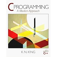 C Programming: A Modern Approach