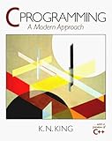 C Programming: A Modern Approach by 