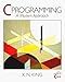 C Programming: A Modern Approach by 