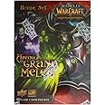 World of Warcraft TCG WoW Trading Card Game Arena Grand Melee Horde Set