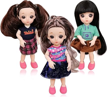 muñecas bjd amazon