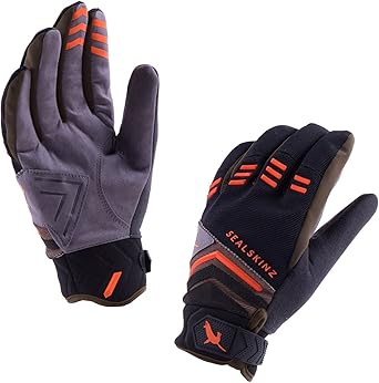sealskinz mtb gloves