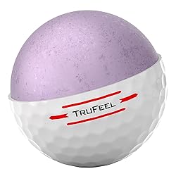 Titleist TruFeel Golf Balls