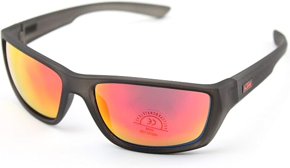 Lentes Ciclismo Ktm Fotocromaticos Uv400