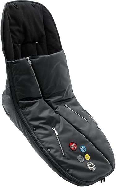 bugaboo bee diesel rock