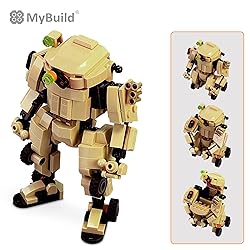 MyBuild Mecha Frame Armed Forces Stryker 5020