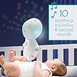 Infantino 3-in-1 Projector Musical Mobile Sage view 4