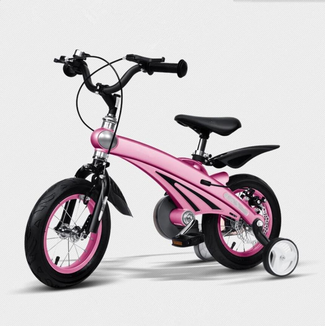 bike for 44 inch child