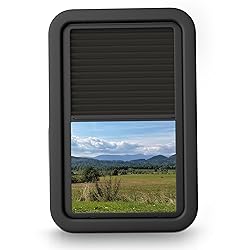 806621 RV Window for Entry Doors With Low-profile