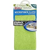 Quickie 469372 Microfiber Cloth, 16" x 14", 0
