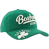 ZHATS NBA Womens NBA Officially Licensed Women's Adjustable Hat Masters