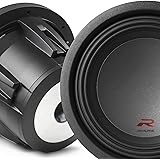 alpine w12s4 12 bass subwoofer