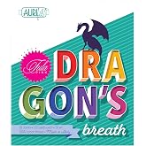 Aurifil Designer Thread Collection - Dragon's Breath by Tula Pink