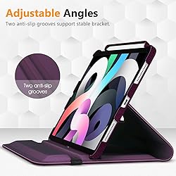 Fintie Rotating Case for iPad Air 11-inch M2
