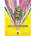 Ghostbusters: Artbook