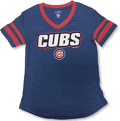 chicago cubs womens jersey