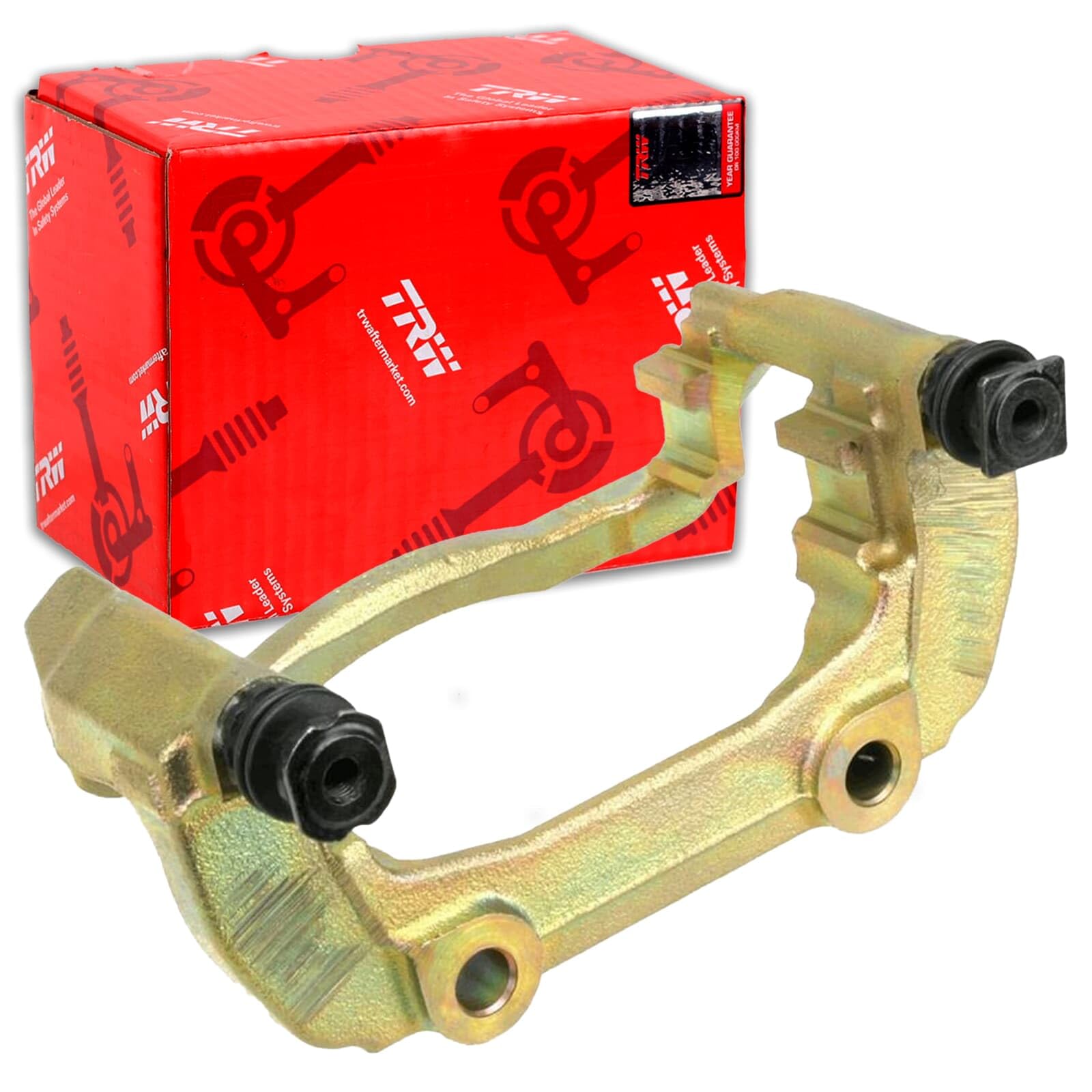 TRW BDA512 Carrier, Brake Calliper