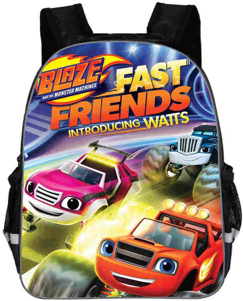 blaze school bag