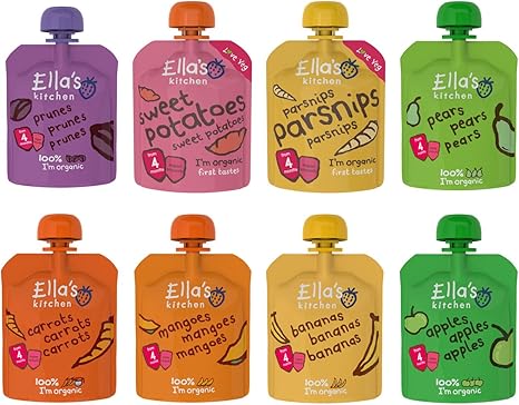 ella baby food