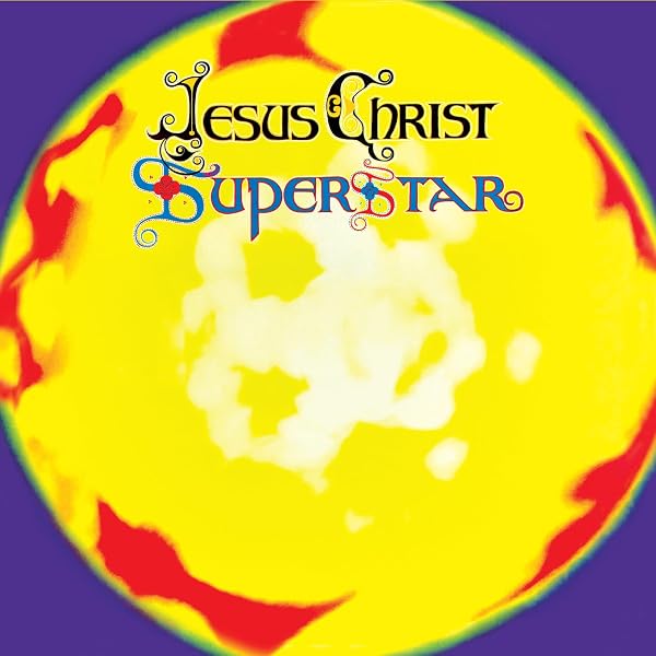 Jesus Christ Superstar - Jesus Christ Superstar (Original London
