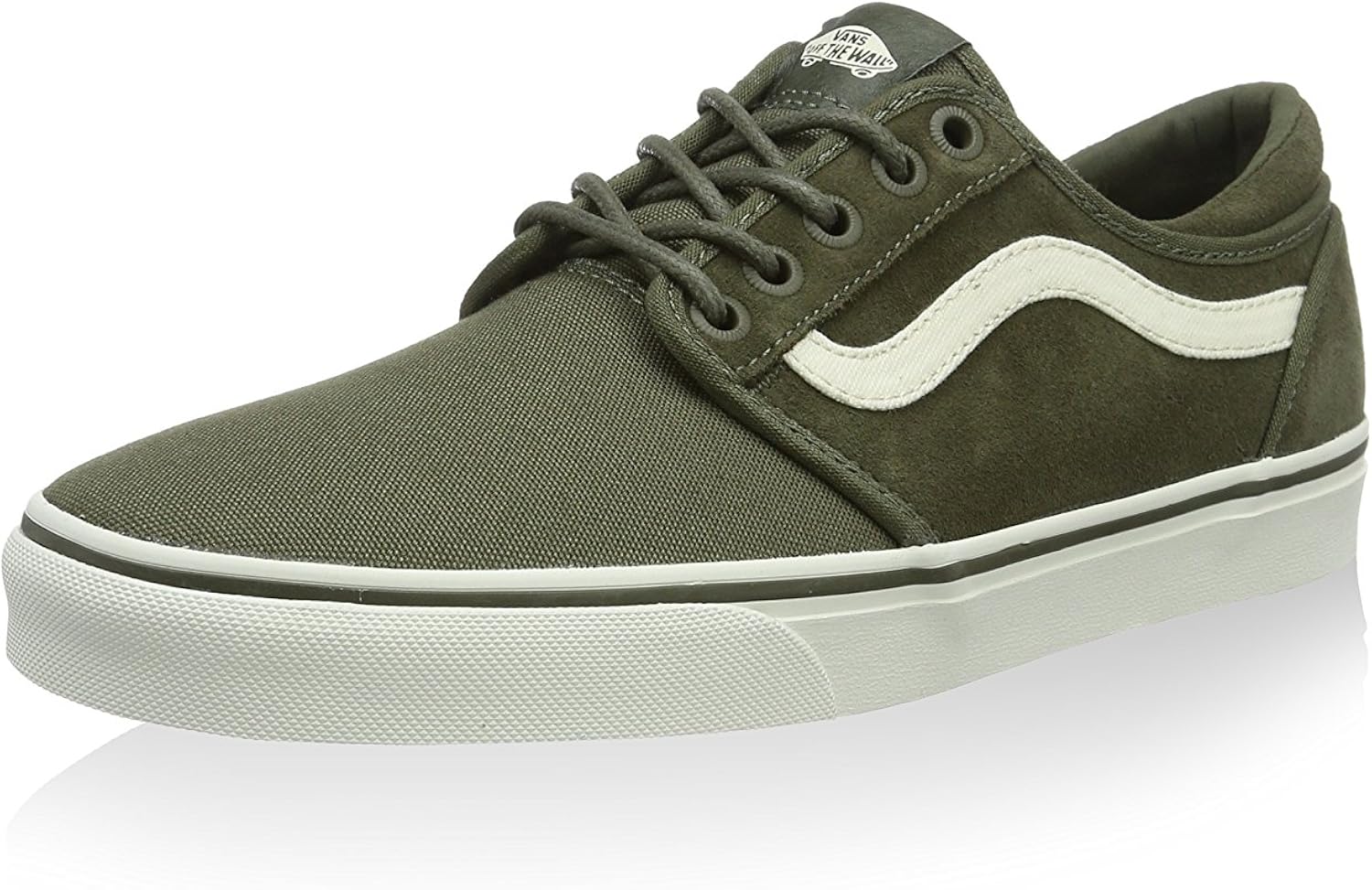 vans cordova mall