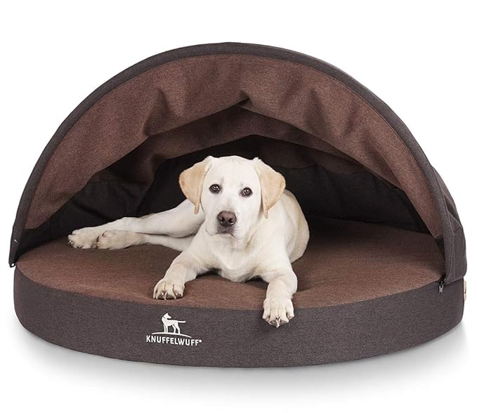 knuffelwuff orthop�disch