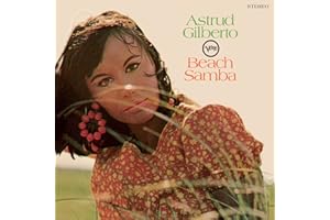 Beach Samba - Limited Gatefold 180-Gram Vinyl
