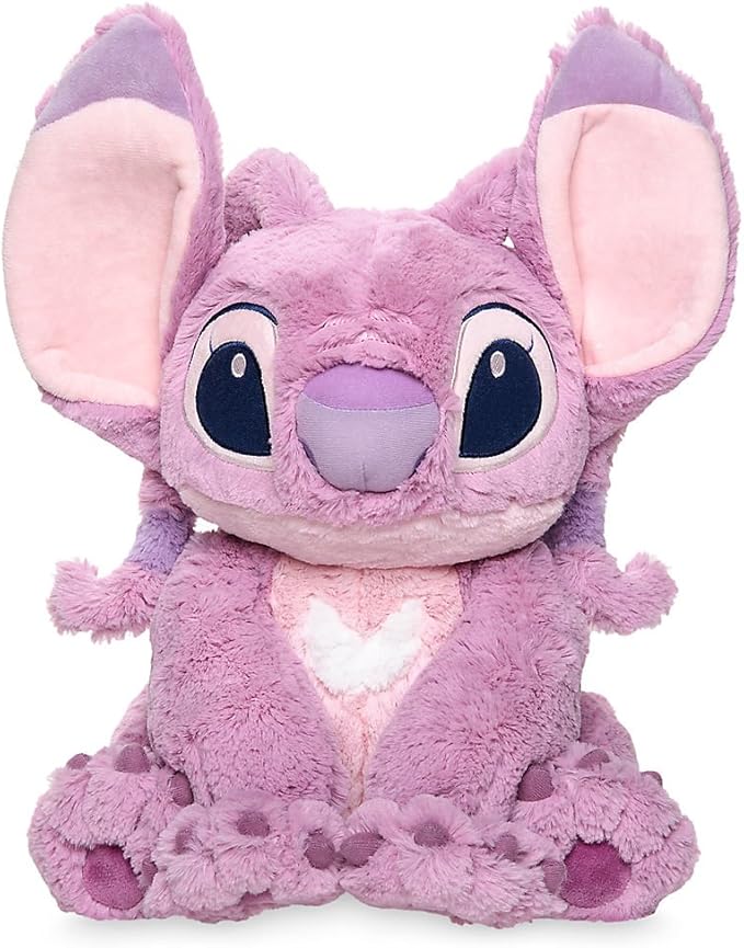 stitch doll target
