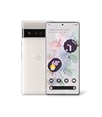 Amazon.com: Google Pixel 6 – 5G Android Phone - Unlocked