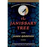 The Janissary Tree: A Novel (Investigator Yashim, 1)