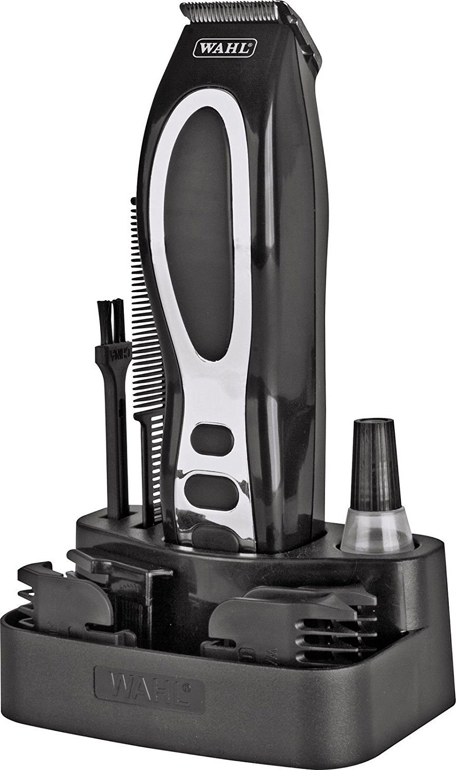 wahl model 5598