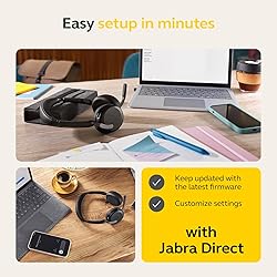 Jabra Evolve2 65 Flex - USB-A MS Stereo, W128298498