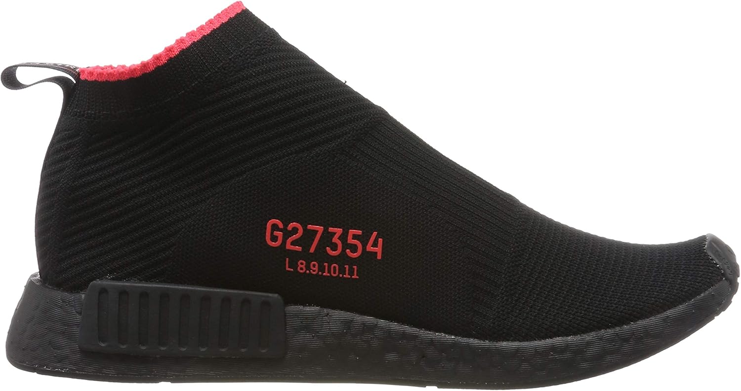 adidas nmd cs1 pk shock red