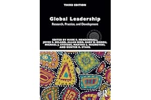Global Leadership: Research, Practice, and Development