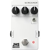 JHS Pedals 3 Series Screamer