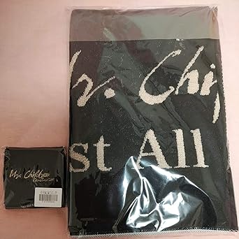 Amazon Mr Children ミスチル 札幌ドーム限定タオル リストバンド Amazon Mr Children ミスチル 札幌ドーム限定タオル リストバンド