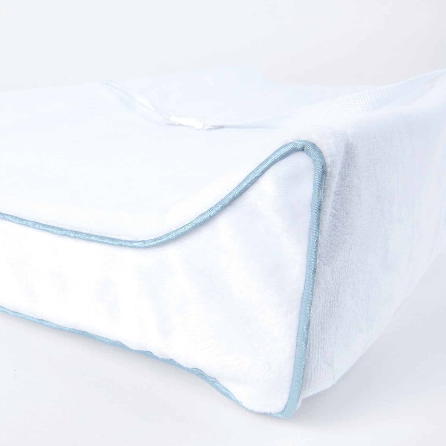 heated baby changing mat