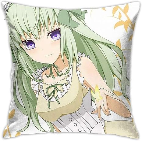 Amazon クッションカバー ワンワンミャオミャオとの幸せな日常生活 4 枕カバー 可愛い クッション ソファー 車用 抱き枕 クッション インテリア アニメ 座布団 ソファークッション フロアクッション 抱き枕カバー 抱き枕 クッション プレゼント 可愛い ソファ背当 抱き