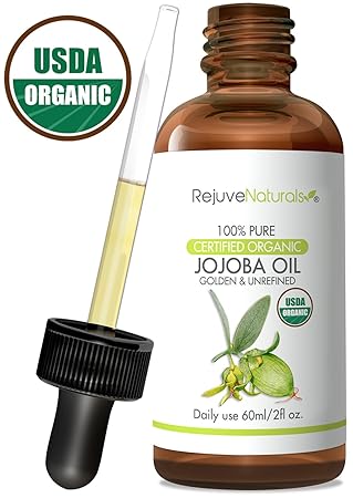 Jojoba Oil