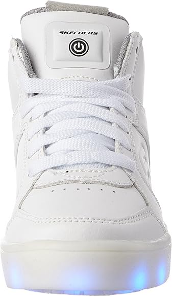 zapatos energy light