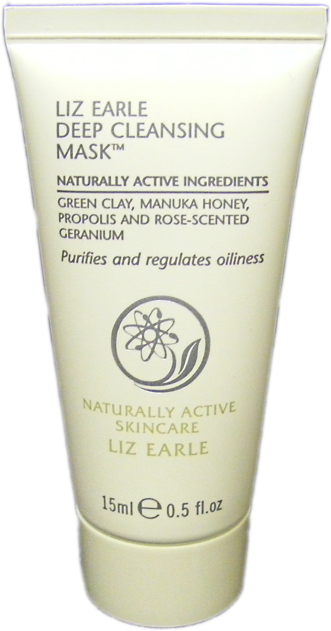Liz Earle - Deep Cleansing Mask - 15ml
