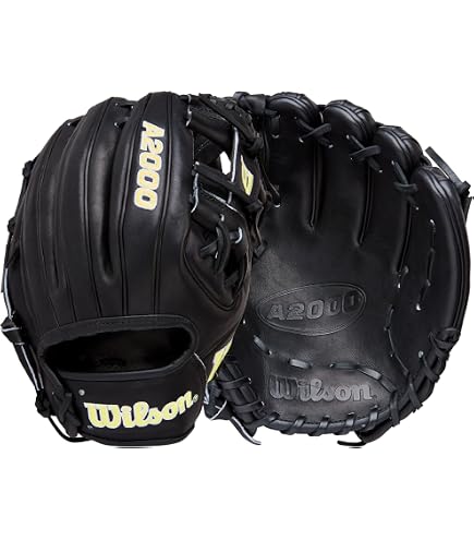 Amazon.com : Wilson 2024 Baseball Classics Series A2000 M23 33.5
