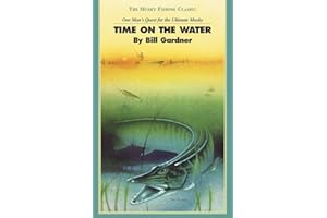 Time on the Water