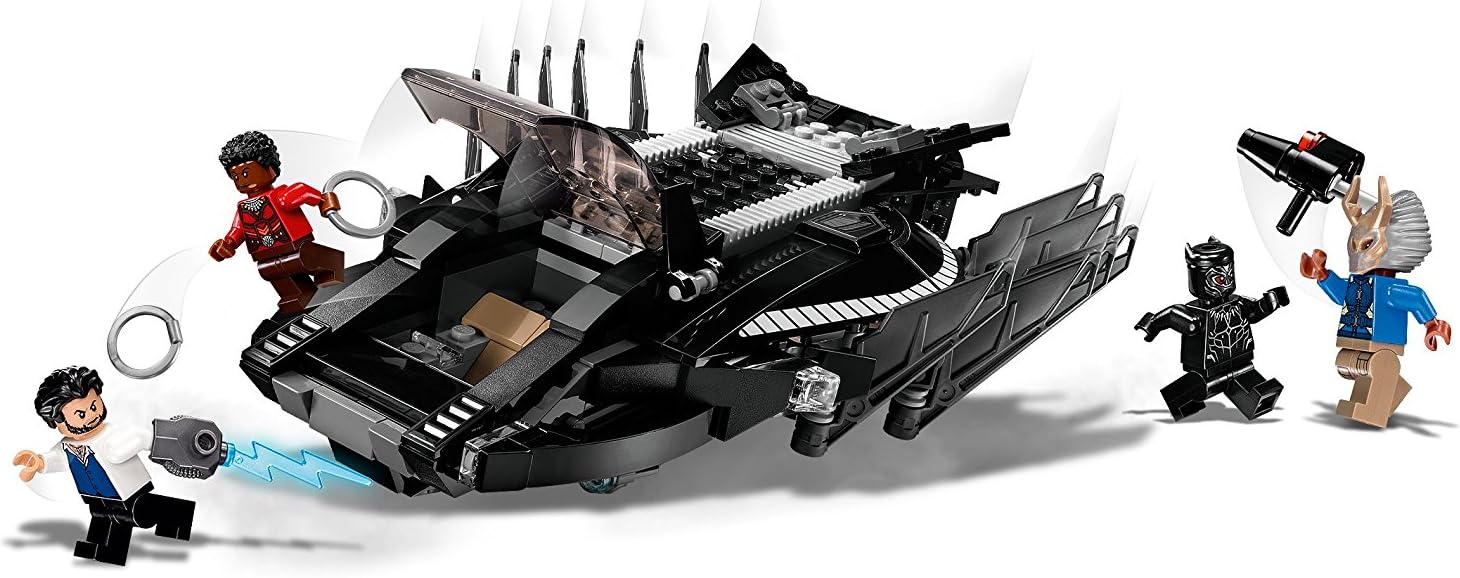 lego 76100