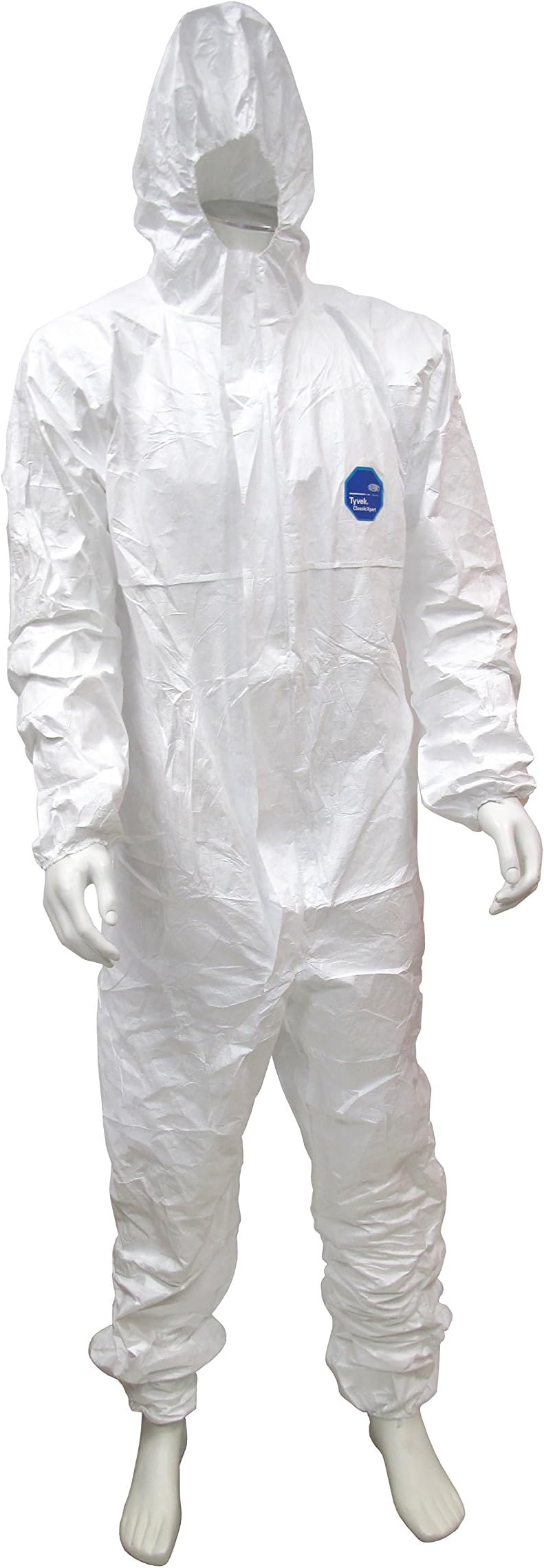 Greenstar 10968 Protective Suit Phyto Type 4/5 / 6