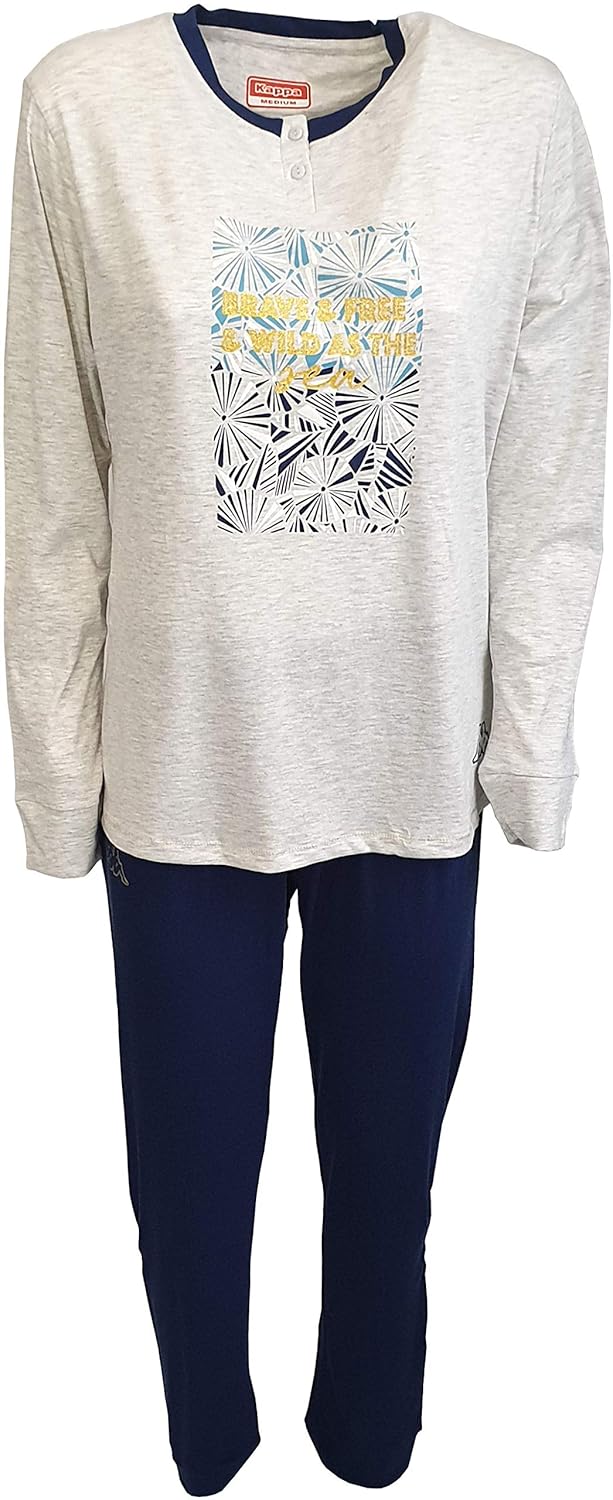 magliette kappa ragazza amazon