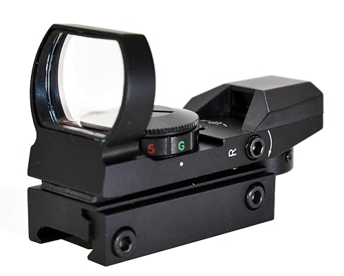 Picatinny Rail Mount Adapter For Mossberg 590 - Tactical Magazine Tube Mount, Aluminum 6 thumbnail image