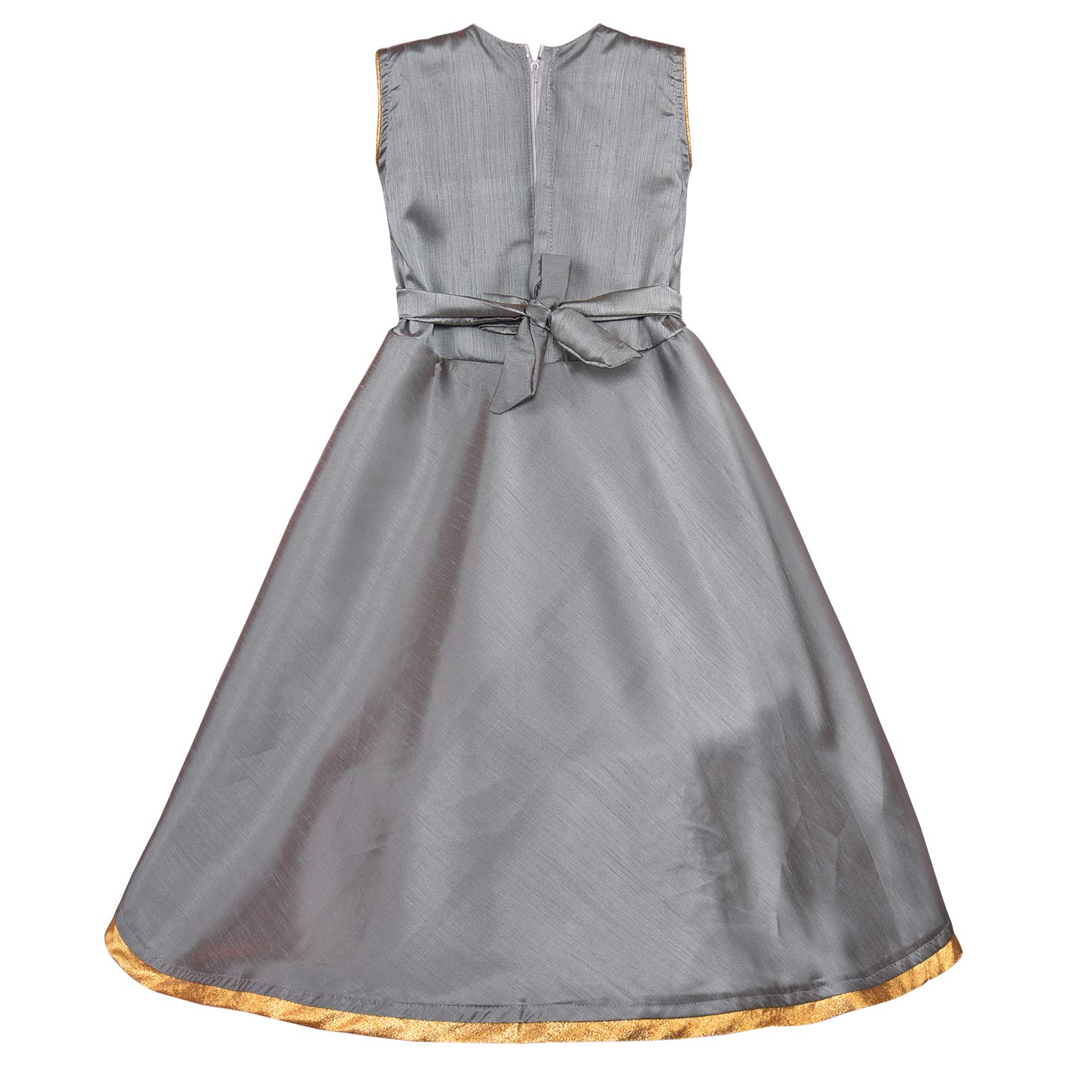 long frocks for girls in amazon