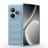 Rfvzubemok Compatible with Realme GT 6T 5G Camera